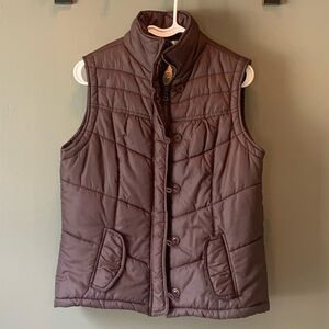 Vanity Vest